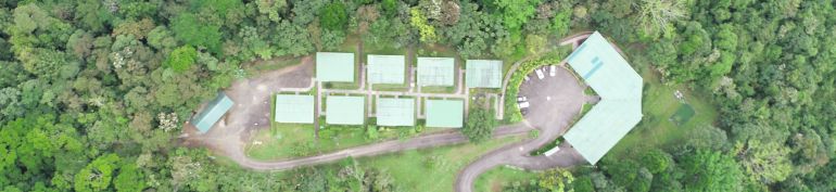 Soltis Center, Costa Rica